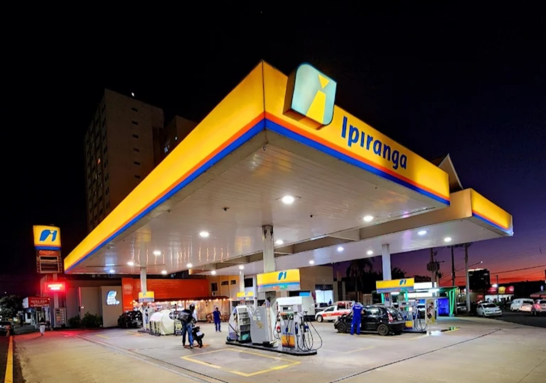 Bom Jesus Auto Posto