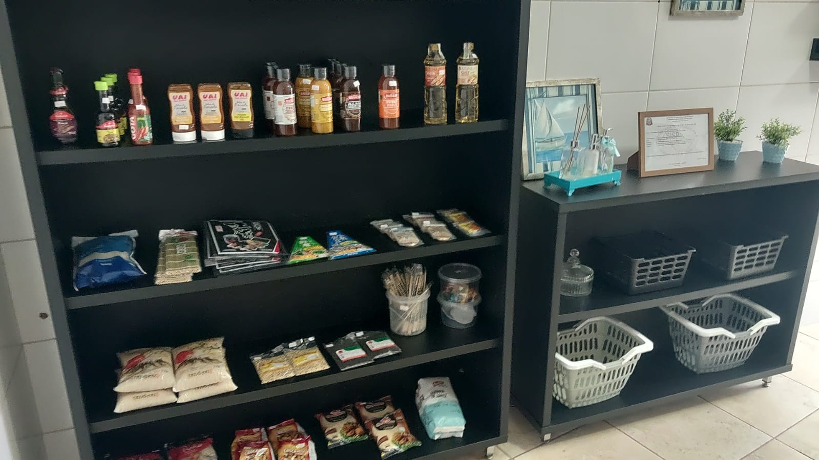 Gazola Empório do Pescado 2