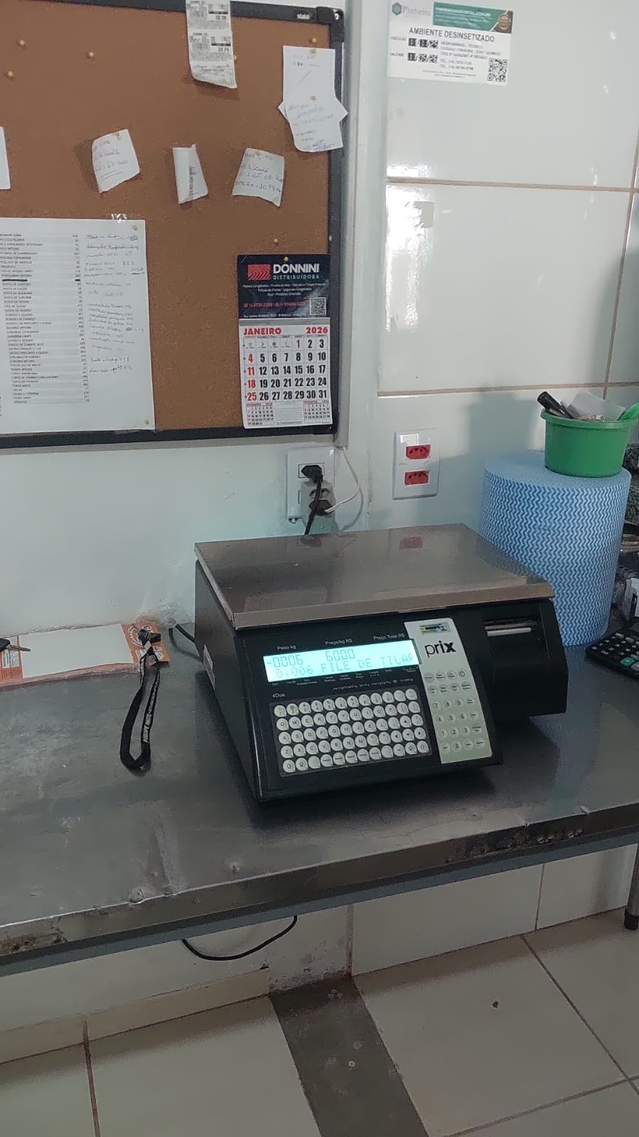 Gazola Empório do Pescado 3