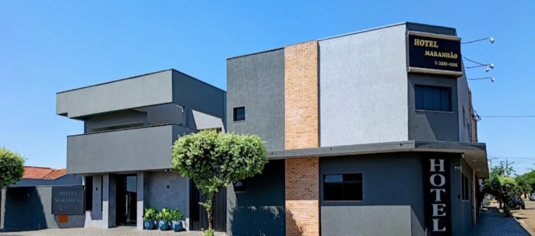 Hotel Maranhão