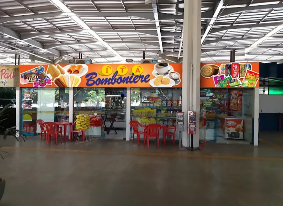 Empório Bombonieri de Assis