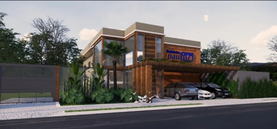 Madeiras Nobres Paulista