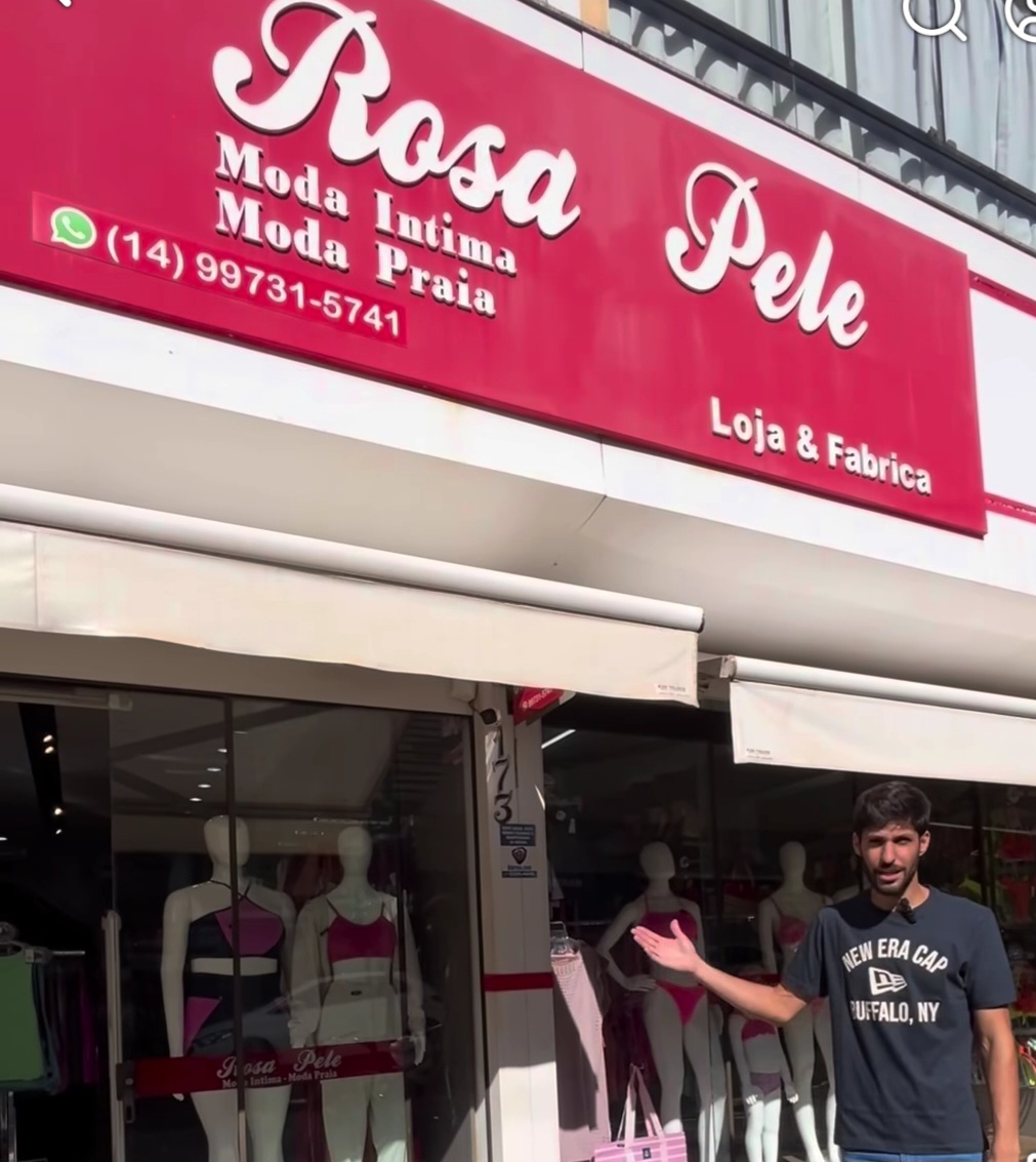 Rosa Pele 1