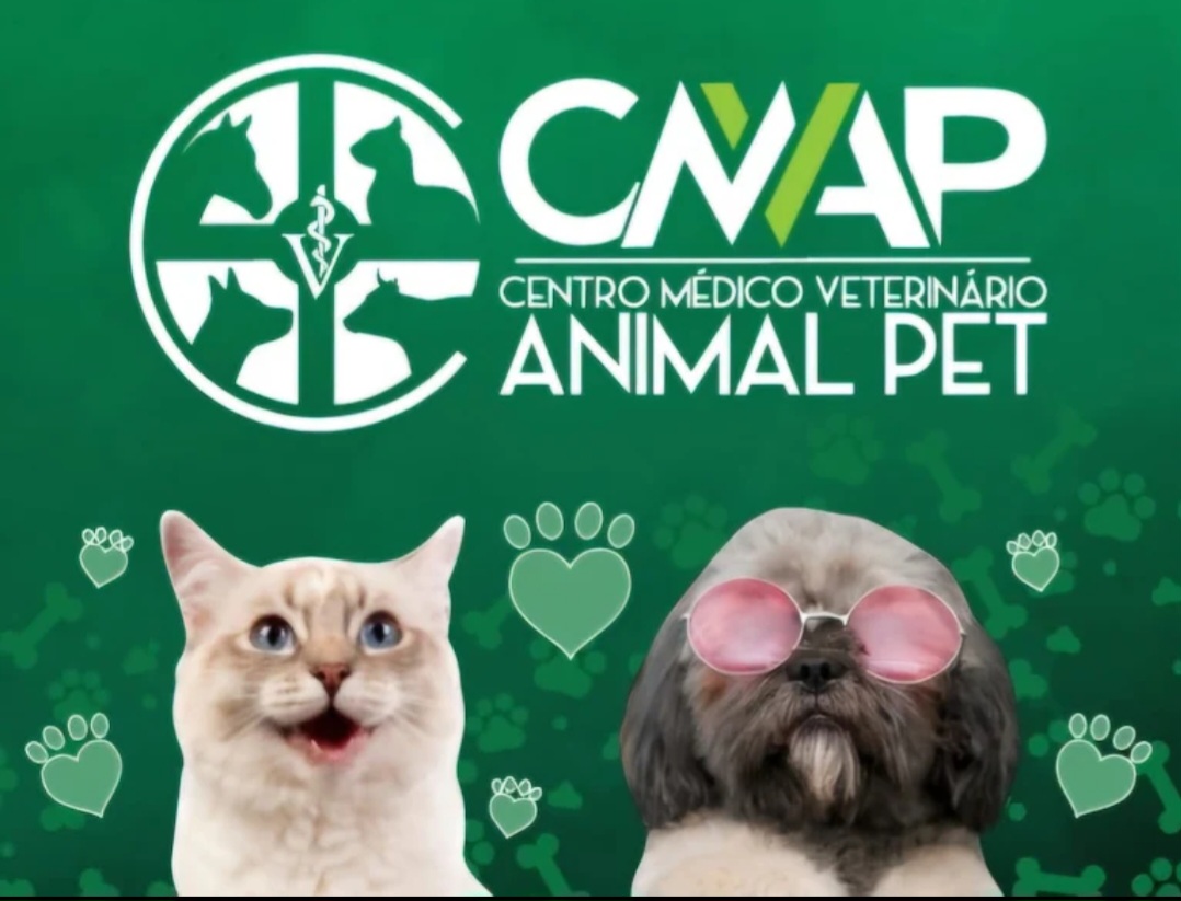 Centro Médico Veterinário Animal Pet